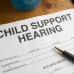 Child Support