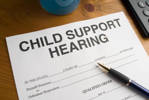 Child Support Child Support