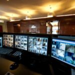 Security Cameras