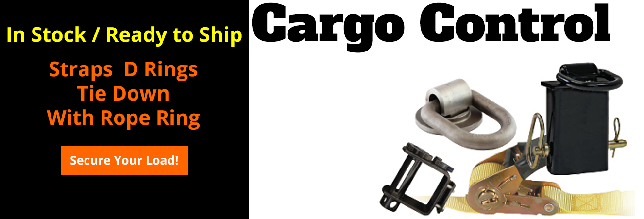 Cargo-Control-Slide