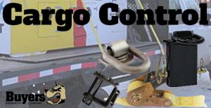 Cargo Control Category