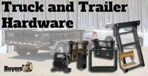Truck Trailer Hardware Category
