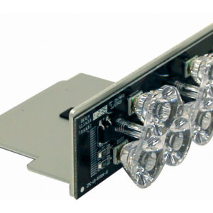 LED Middle Take Down Light Head