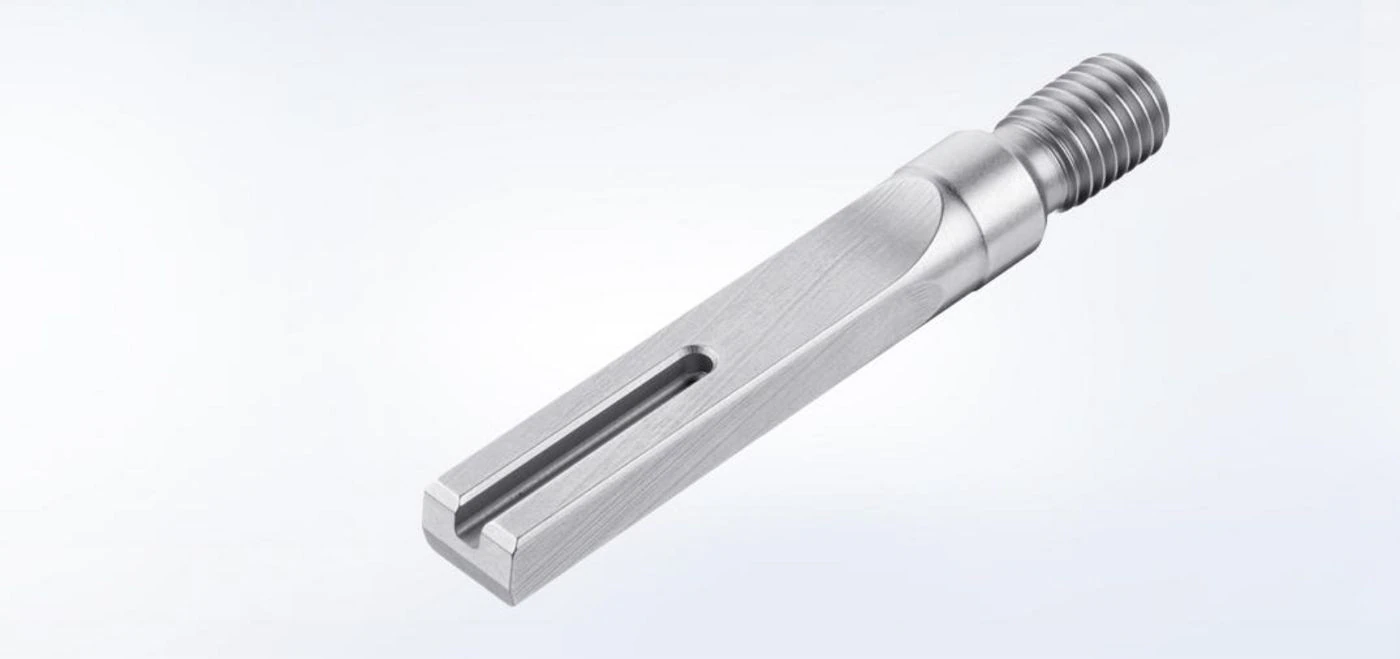 TruTool N 1000, heavy-duty punch