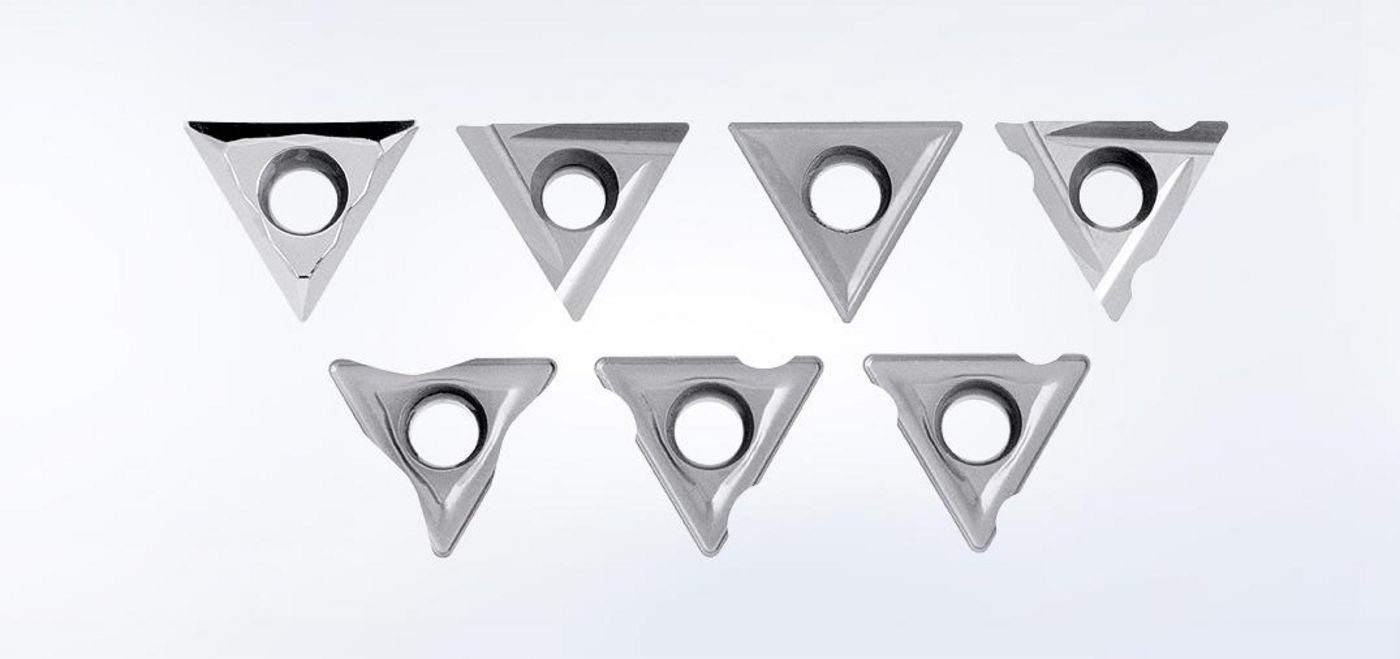 TruTool TKA 500, multi-edge cutters