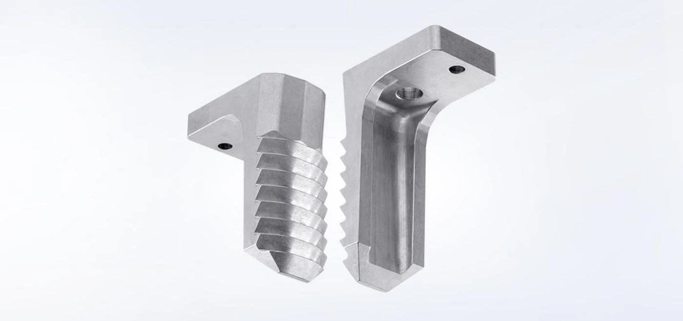 TruTool TSC 100, cleaning tool no. 3