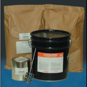 DCR™ V-100® (Acid Resistant) UNISORB® Epoxy Grout - 63 Pound Kit