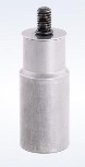 Support Roller for F 300 Seam Lockers