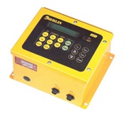 Merlin 3000 Series Light Curtain Controller Merlin 3000 Series Light Curtain Controller