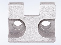Punch Guide for N 1000 Nibbler
