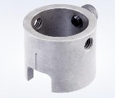 Distance Sleeve (Spacer) for N 350 Nibbler