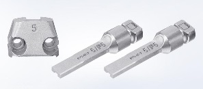 Spare Parts Set for N 500 Nibbler