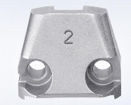 Die CR 2 for N 500 Nibbler