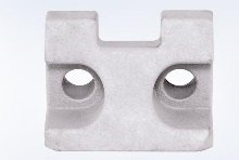 Punch Guide for N 700 Nibbler