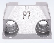 Die P7 for N 700 Nibbler