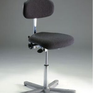 Neutra WS1610 Low-Profile Electrostatic Chair