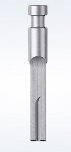 Punch Standard for PN 161/200/201 Profile Nibblers