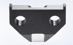 Punch Guide for PN 161/PN 200 Profile Nibblers