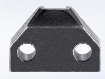 Die Standard for PN 161/PN 200/201 Profile Nibblers