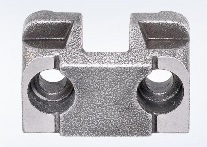 Punch Guide for TKF 1100/1101 Bevellers