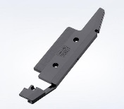 Front Wear Plate for TPC 165 Panel Cutter