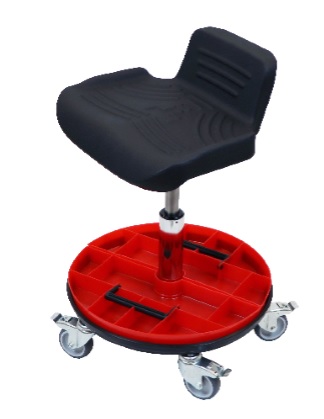 Tasq Tillable Work Seat Tool Trolley- WS3555 Tasq Tillable Work Seat Tool Trolley- WS3555