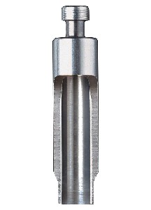 Punch Standard for N 200 Nibbler