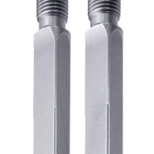 Punch Standard for N 1000 Nibbler - Pack of 2