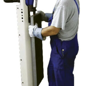 Work Station Pedestal for TF 350 Fastener